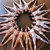 Naked Girl Groups 151 Part 3 - Yoga Girls Final