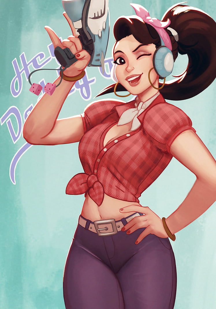 The C-Z of Pinups 13 5