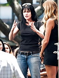 Celebs 082 Pauley Perrette non-nude 12