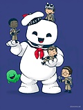 Geek Icons 3 The Ghostbusters  1