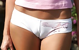 From the Moshe Files: Camel  Toe Spotted! 17