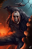 Horror Icons 3 - Jason Voorhees 14