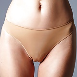 From the Moshe Files: Camel  Toe Spotted! 12