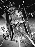 Star Wars Tie Fighters  15