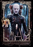 Horrors Icons 1- Pinhead  21