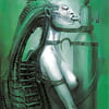 H. R. Giger 22