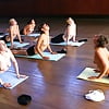 Naked Girl Groups 151 Part 1 - Yoga Girls Topless 12