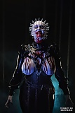 Horrors Icons 1- Pinhead  3