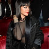 Celebs 092 - Rihanna see trough 11