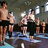 Naked Girl Groups 151 Part 1 - Yoga Girls Topless 13