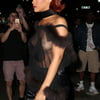 Celebs 092 - Rihanna see trough 4