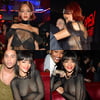 Celebs 092 - Rihanna see trough 1